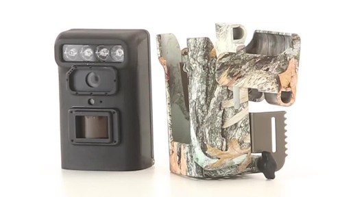 Browning Defender 850 20MP Trail/Game Camera 360 View - image 7 from the video